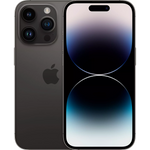 Apple iPhone 14 Pro Graphite