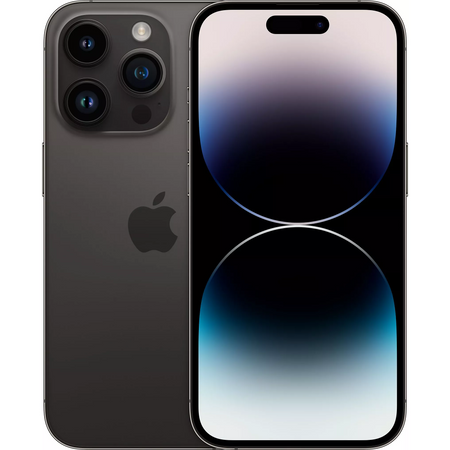 Apple iPhone 14 Pro Graphite