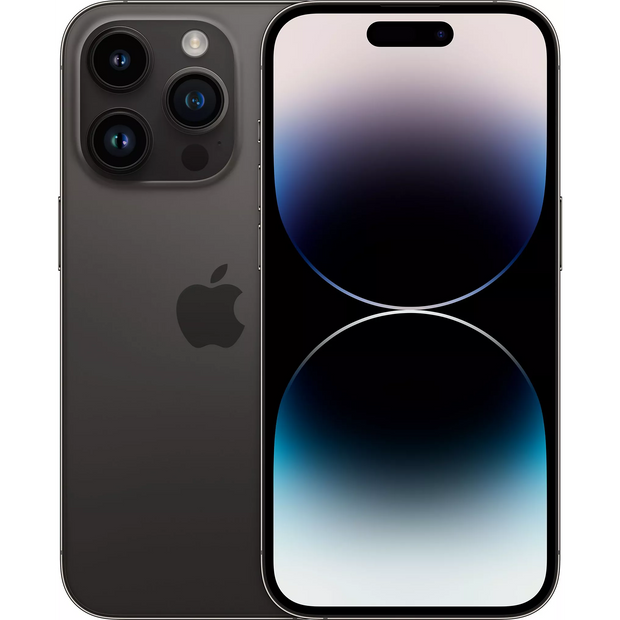 Apple iPhone 14 Pro Graphite