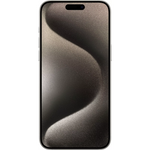 Apple iPhone 15 Pro Max Titane Naturel