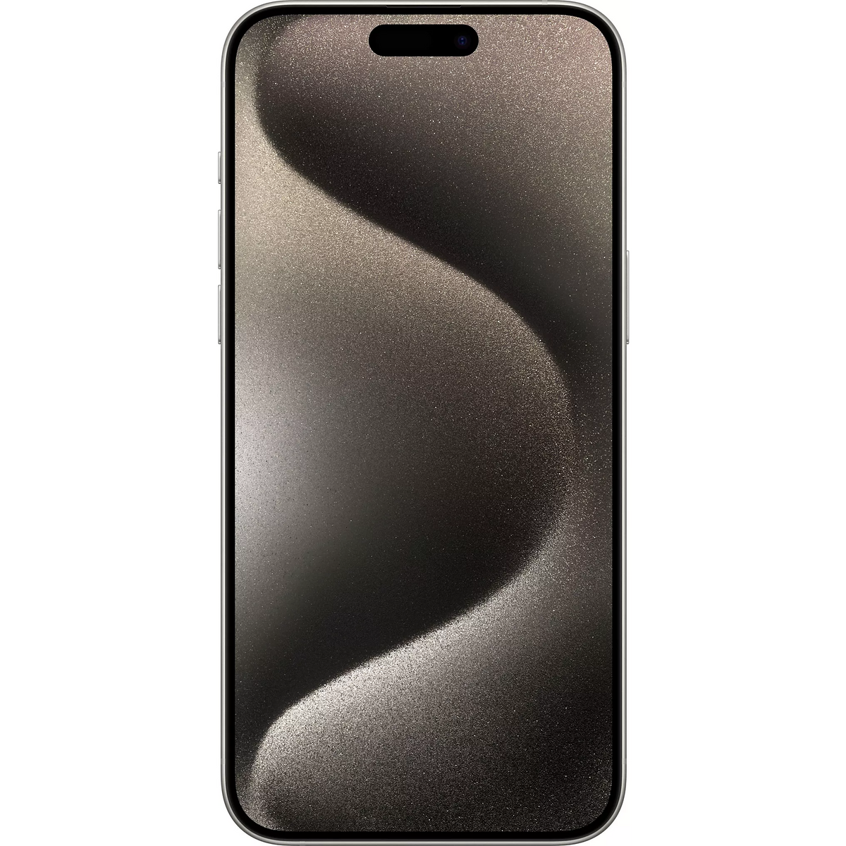 Apple iPhone 15 Pro Max Titane Naturel