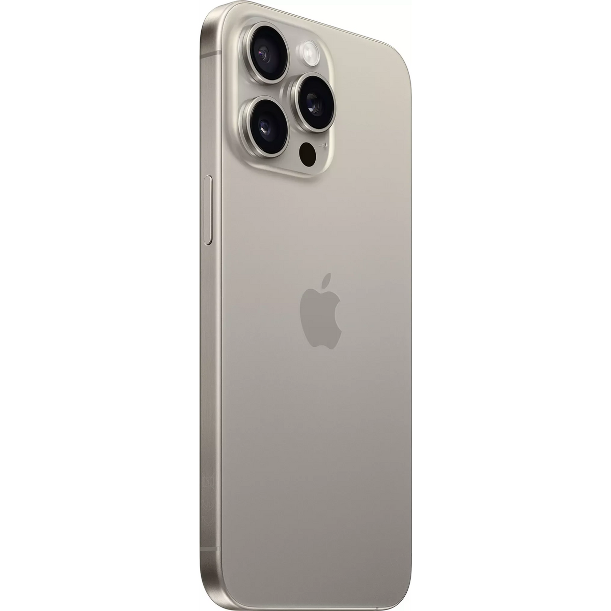 Apple iPhone 15 Pro Max Titane Naturel