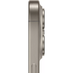 Apple iPhone 15 Pro Max Titane Naturel