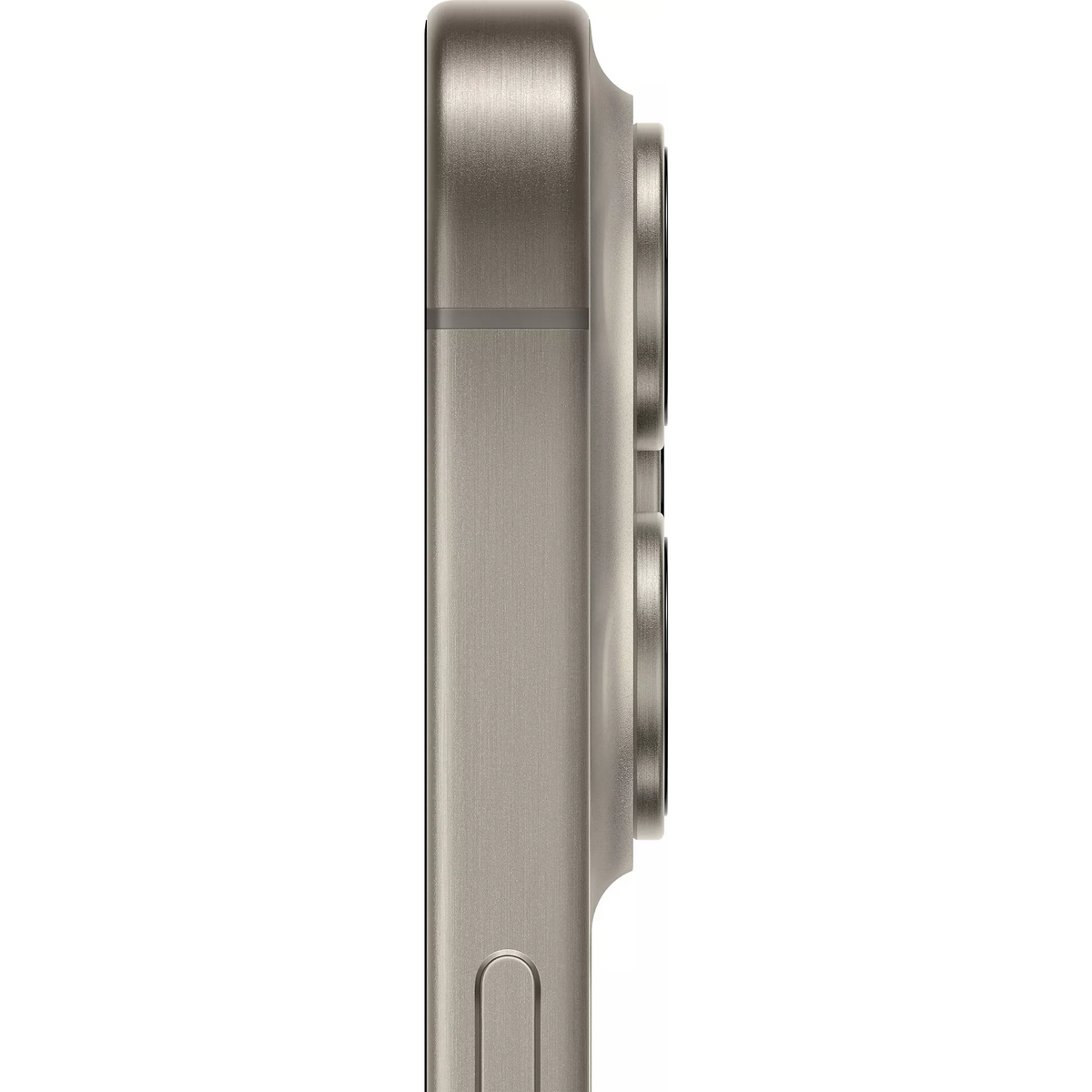 Apple iPhone 15 Pro Max Titane Naturel