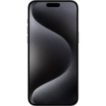 Apple iPhone 15 Pro Max Titane Noir