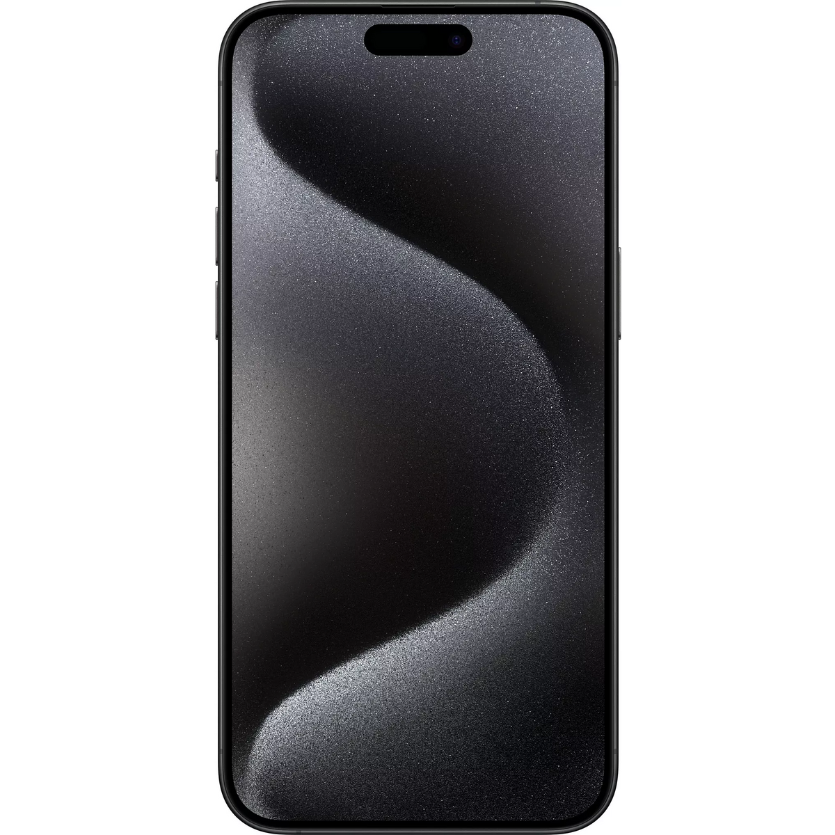 Apple iPhone 15 Pro Max Titane Noir