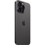 Apple iPhone 15 Pro Max Titane Noir