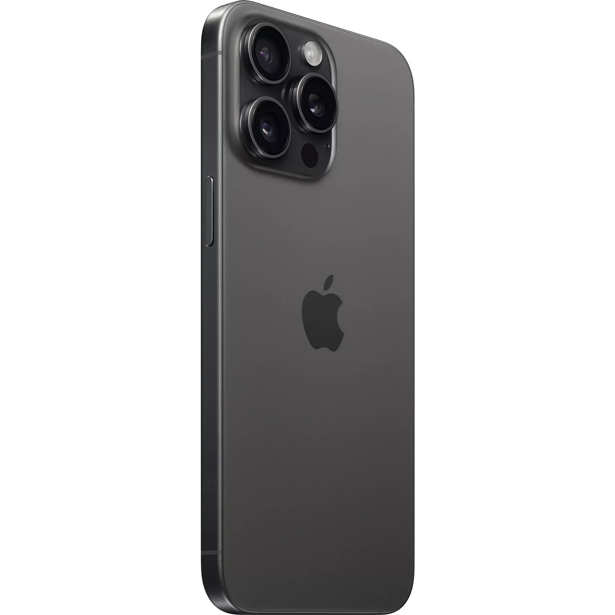 Apple iPhone 15 Pro Max Titane Noir