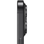 Apple iPhone 15 Pro Max Titane Noir
