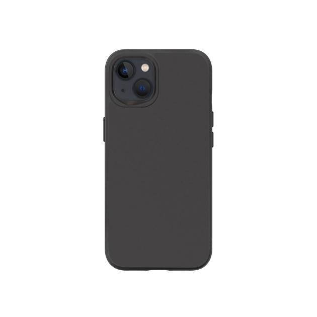 RHINOSHIELD SolidSuit MagSafe pour iPhone 14 (Classic Noir)
