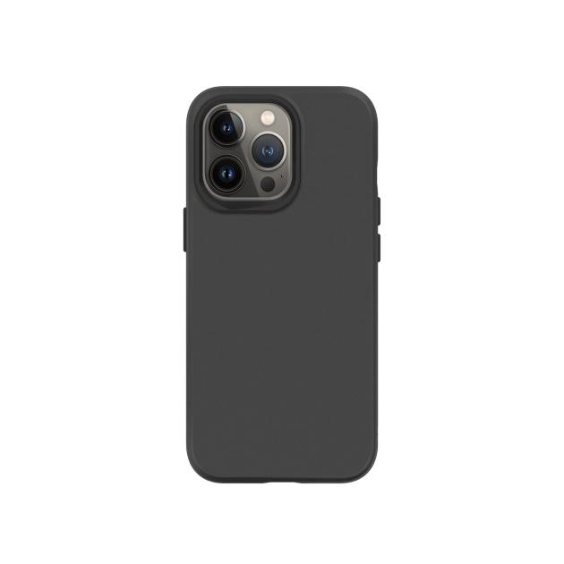 RHINOSHIELD SolidSuit MagSafe pour iPhone 13 Pro (Classic Noir)
