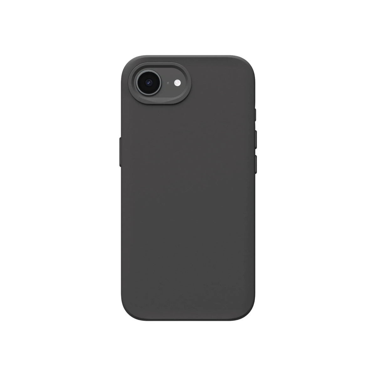 RHINOSHIELD SolidSuit MagSafe pour iPhone 16e et iPhone 17e (Classic Noir)