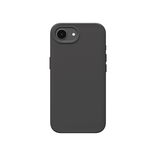 RHINOSHIELD SolidSuit MagSafe pour iPhone 16e et iPhone 17e (Classic Noir)