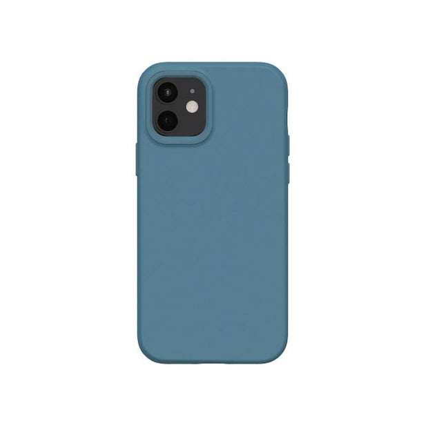 RHINOSHIELD SolidSuit pour iPhone 12 Pro (Bleu Ocean)