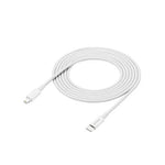 FAIRPLAY Câble TPE 27W USB-C vers Lightning 1m