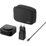 BELKIN Station de Recharge Portable 3-en-1 Qi2 (15W)