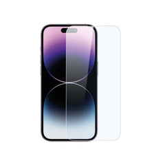 Verre trempe Clear pour iPhone X, XS et iPhone 11 Pro
