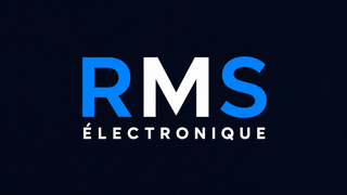 Logo RMS Électronique