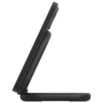 BELKIN Support de recharge magnétique Qi2 (15W) (Noir) (sans adaptateur secteur)