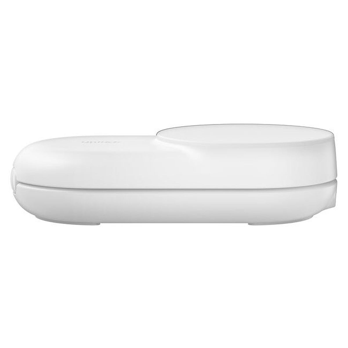 BELKIN Station de Recharge Magnétique 3-en-1 Qi2 (25W) (Blanc)