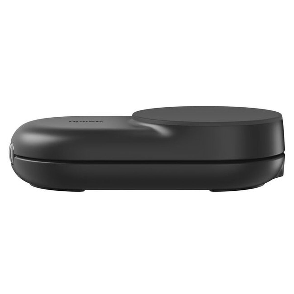 BELKIN Station de Recharge Magnétique 3-en-1 Qi2 (25W) (Noir)