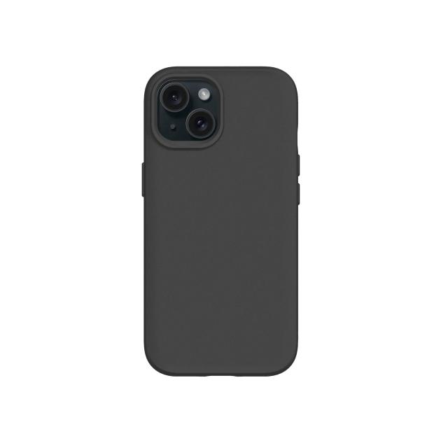 RHINOSHIELD SolidSuit pour iPhone 13 (Classic Noir)