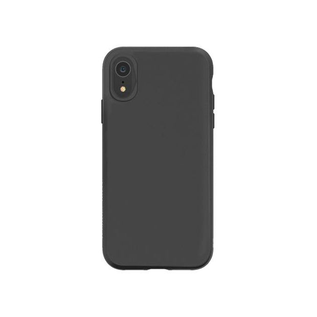 RHINOSHIELD SolidSuit pour iPhone XR (Classic Noir)