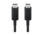 SAMSUNG Câble 45W USB-C vers USB-C 1,8m (Noir)