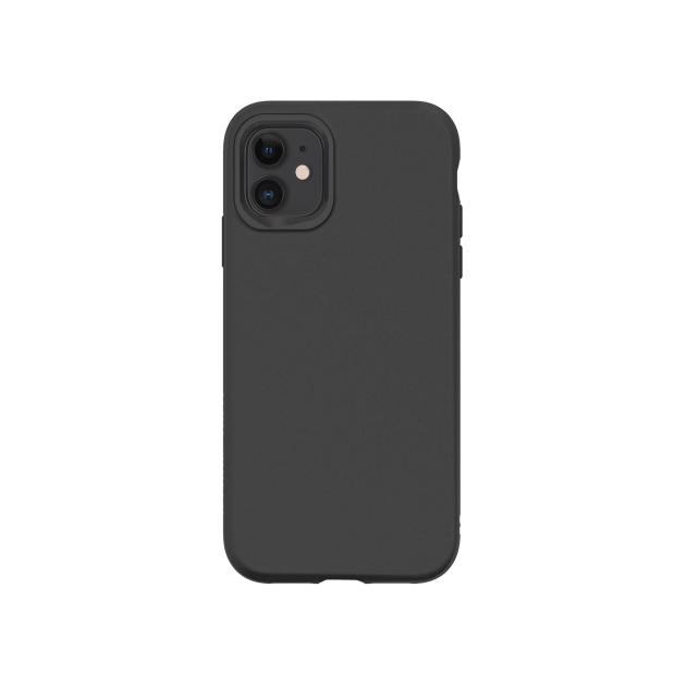 RHINOSHIELD SolidSuit pour iPhone 11 (Classic Noir)