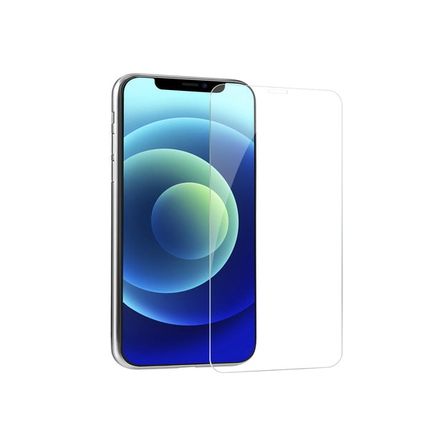 FAIRPLAY IMPACT Verre trempé pour iPhone 16 Pro Max, iPhone 17 Pro Max et iPhone 18 Pro Max
