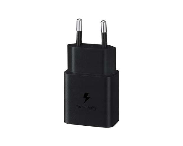 Adaptateur secteur 15W sans câble