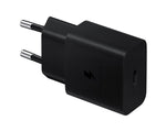 Adaptateur secteur 15W sans câble