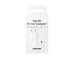 Adaptateur secteur 15W sans câble