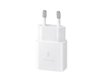 Adaptateur secteur 15W sans câble