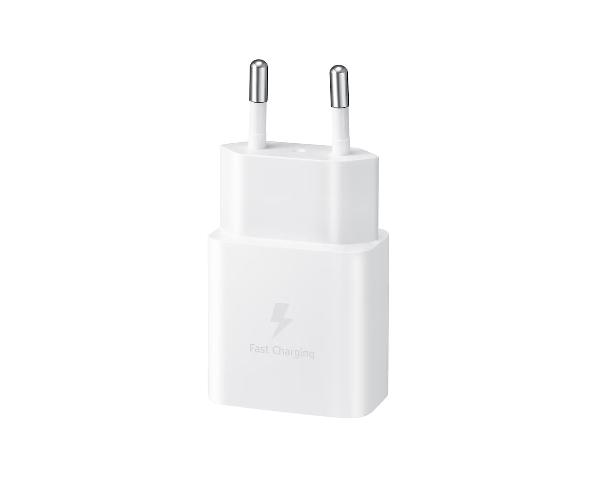 Adaptateur secteur 15W sans câble