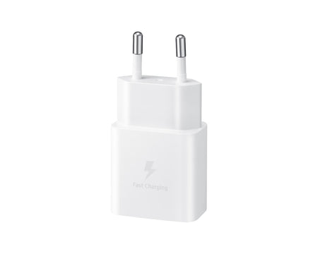 Adaptateur secteur 15W sans câble