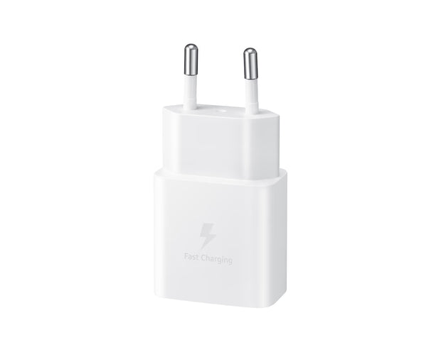 Adaptateur secteur 15W sans câble