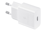 Adaptateur secteur 15W sans câble