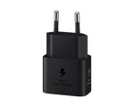 Adaptateur secteur 25W sans câble