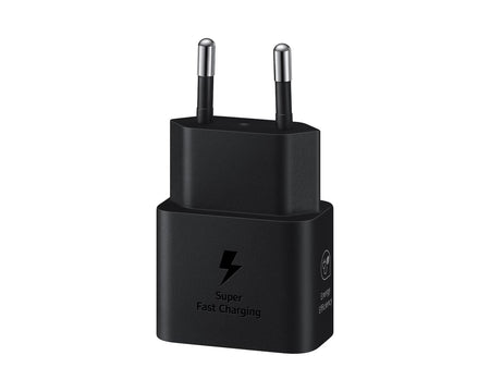 Adaptateur secteur 25W sans câble