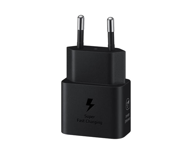 Adaptateur secteur 25W sans câble