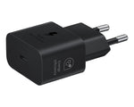 Adaptateur secteur 25W sans câble