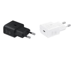 Adaptateur secteur 25W sans câble