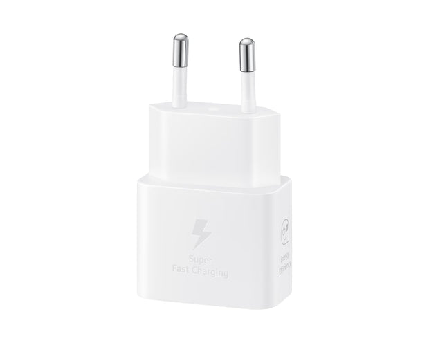 Adaptateur secteur 25W sans câble