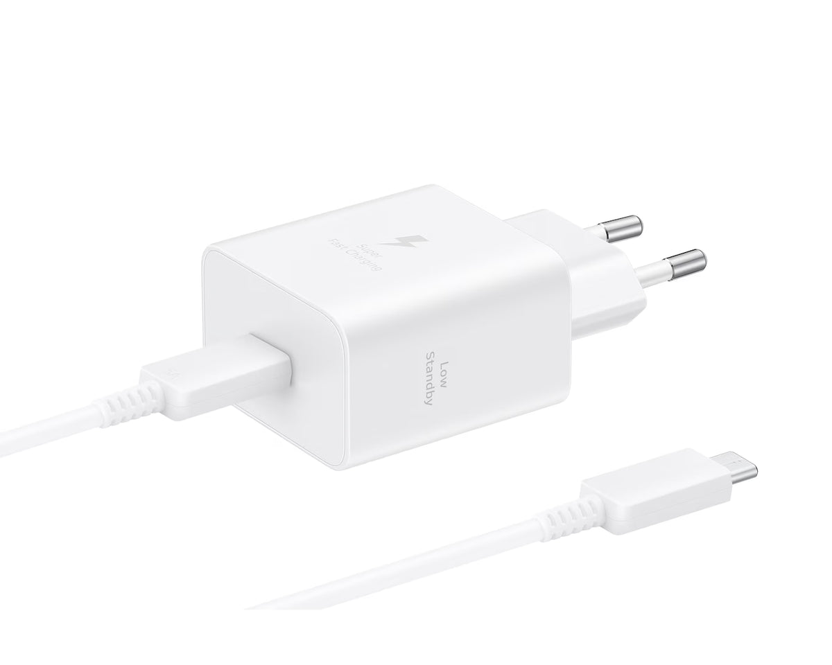 Pack Chargeur 45W + Câble USB-C