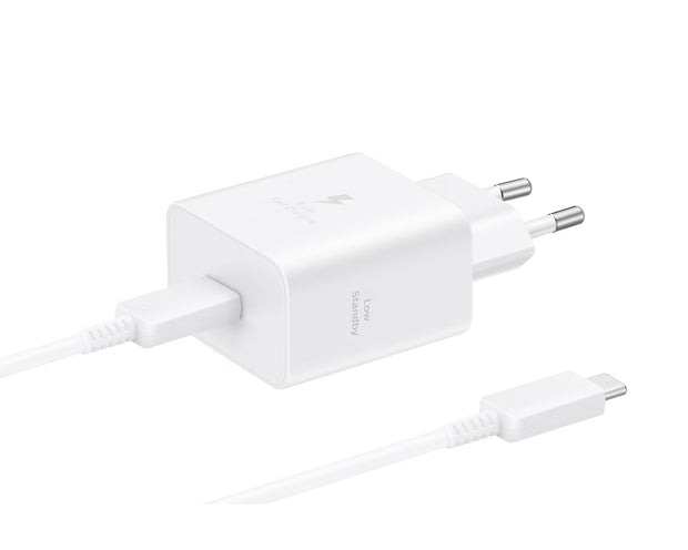 Pack Chargeur 45W + Câble USB-C