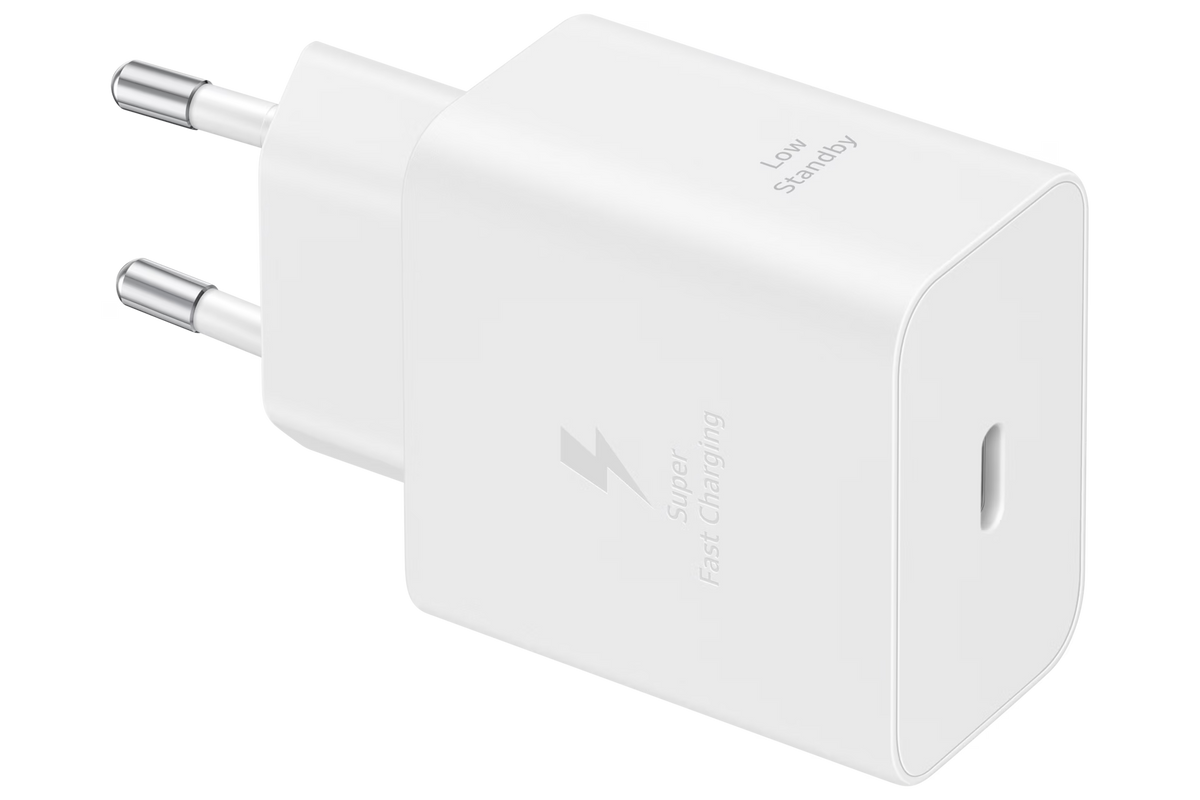 Pack Chargeur 45W + Câble USB-C