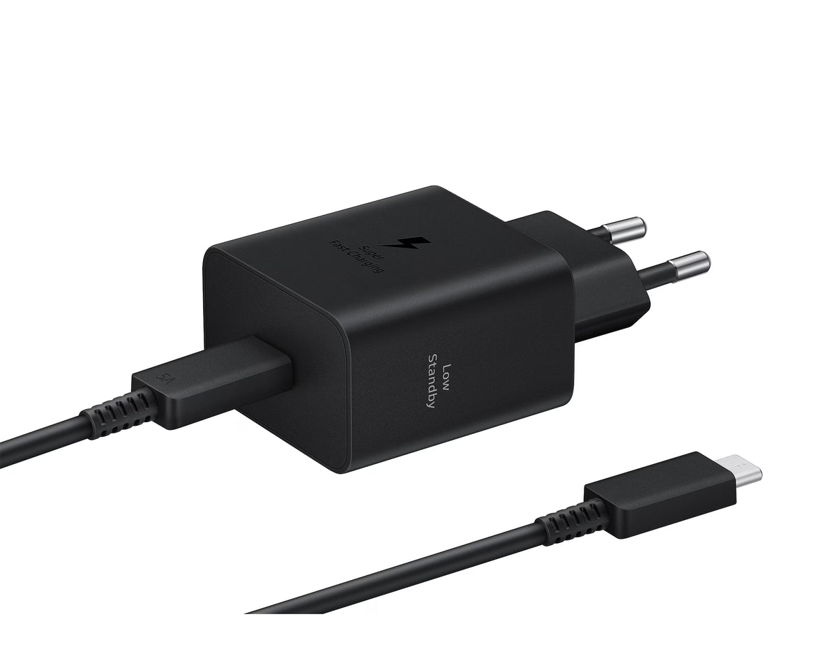 Pack Chargeur 45W + Câble USB-C