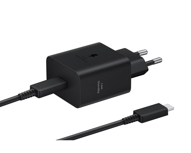 Pack Chargeur 45W + Câble USB-C