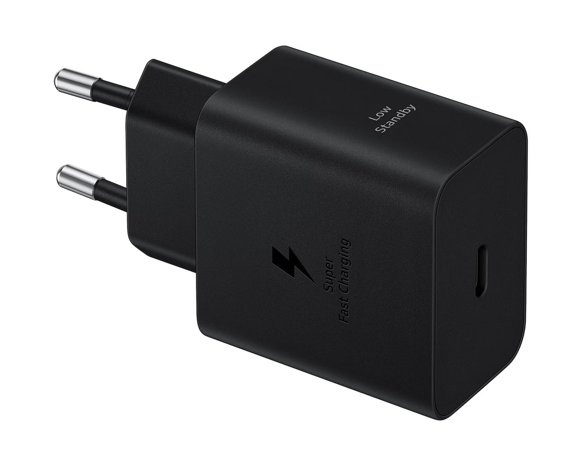 Pack Chargeur 45W + Câble USB-C